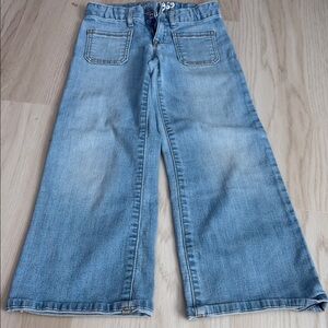 GAP Kids Light Blue Jeans
